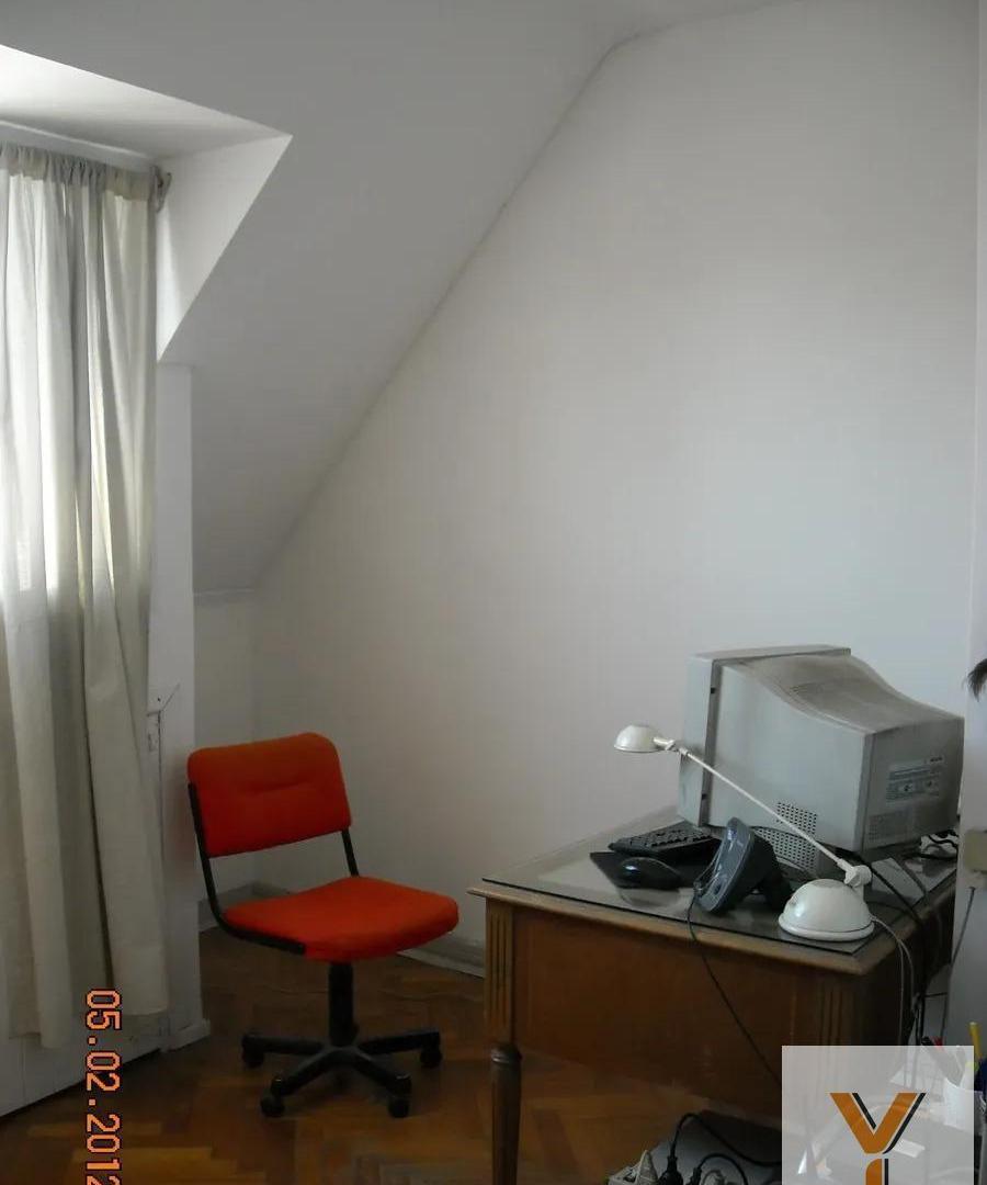 Foto de Oficina en alquiler - 1 Baño - San Nicolás, imagen 3