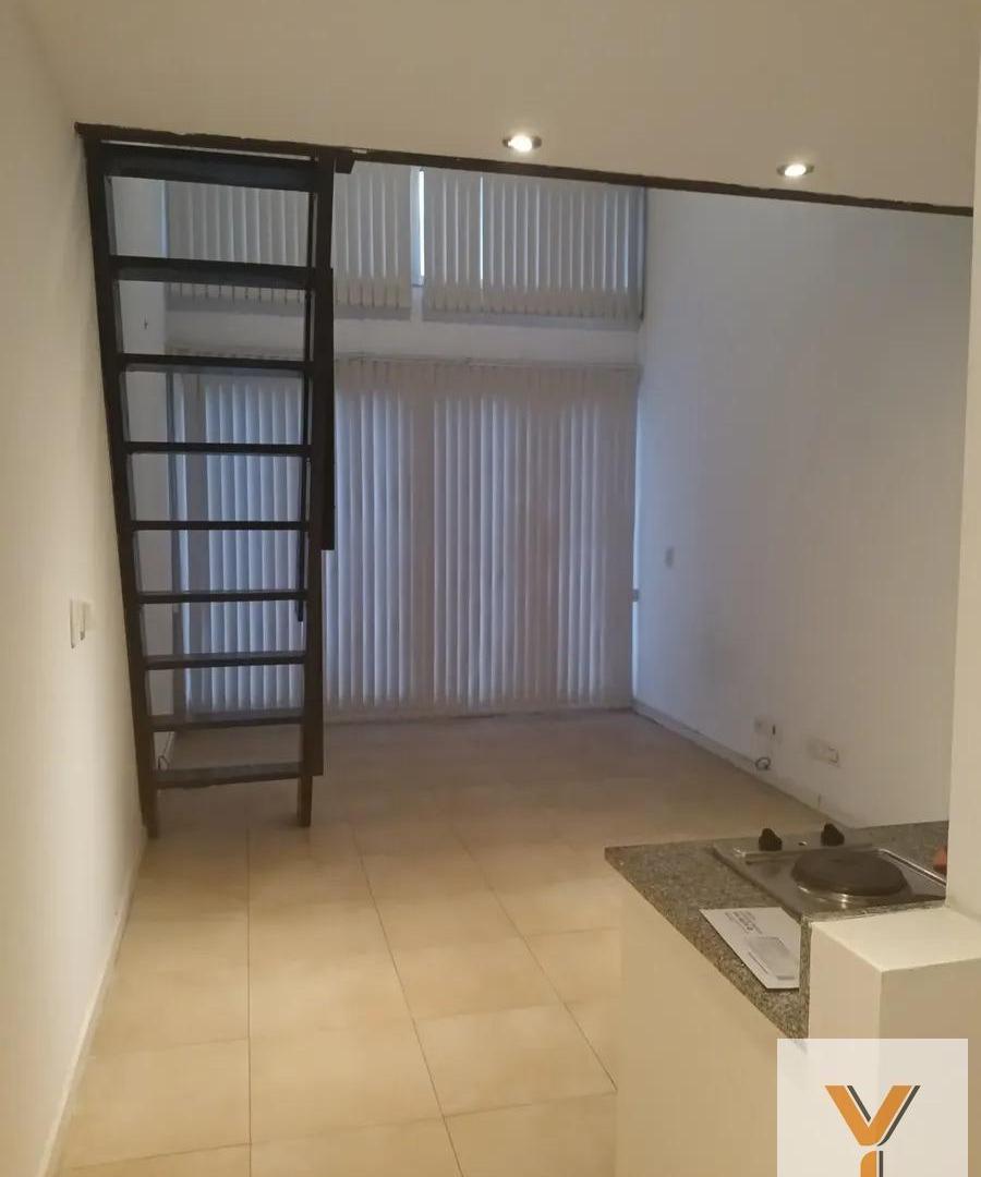 Foto de Departamento Loft en alquiler - 1 Baño - Belgrano, imagen 5