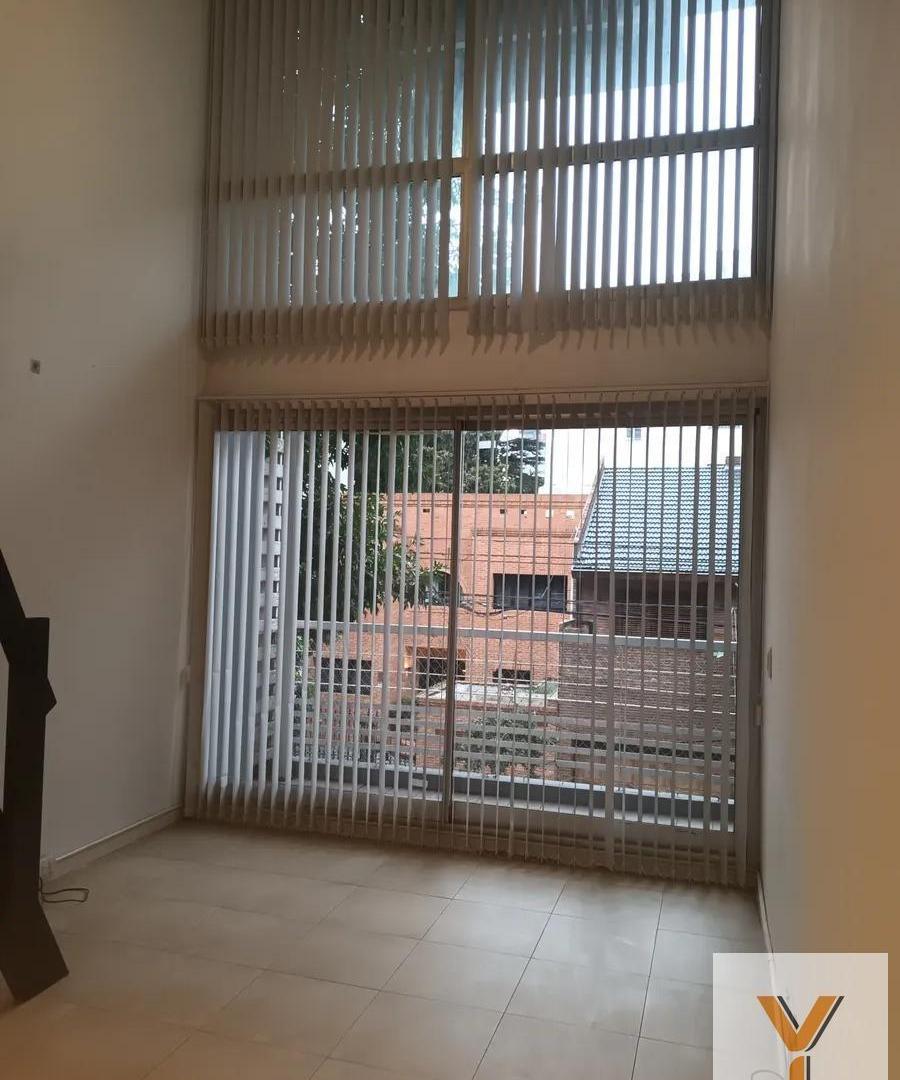 Foto de Departamento Loft en alquiler - 1 Baño - Belgrano, imagen 1