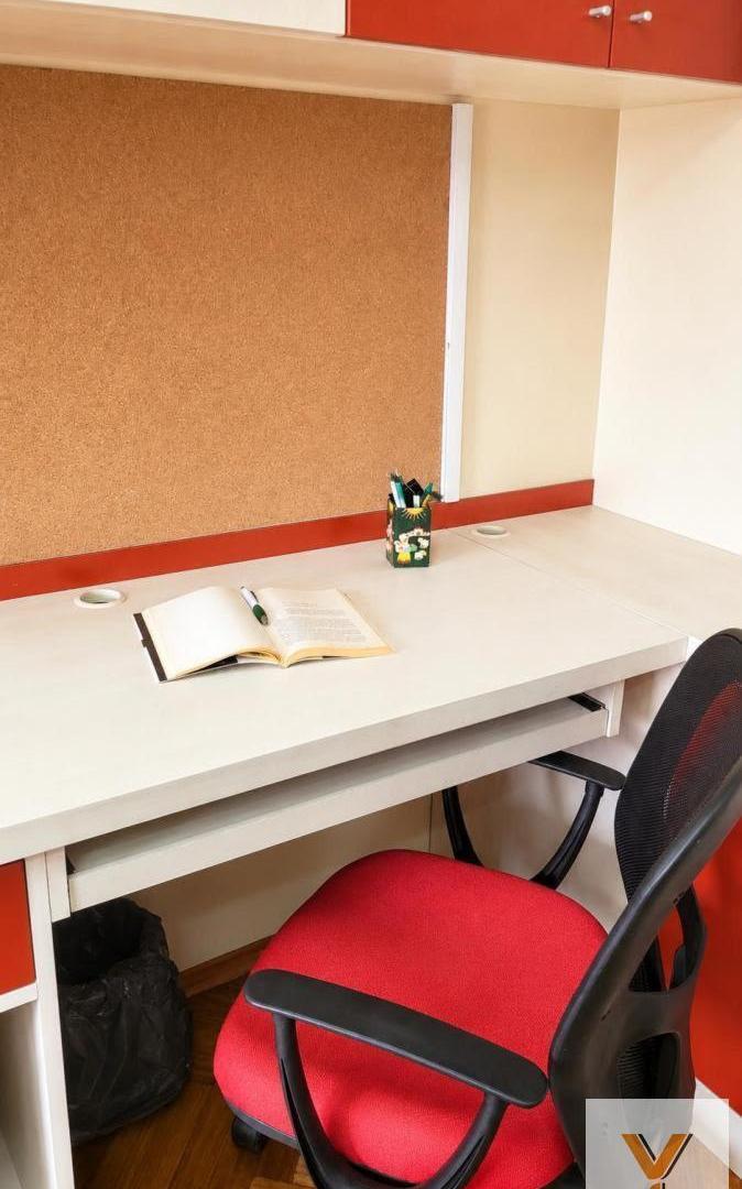 Foto de Departamento en Temporal - 1 Dormitorio 1 Baño - 58mts - San Nicolás, imagen 2