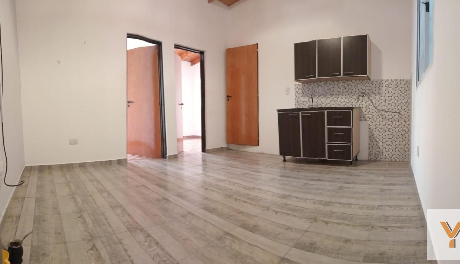 Foto de Departamento en Alquiler - 2 Dormitorios 1 Baño - 45mts - La Plata, imagen 1
