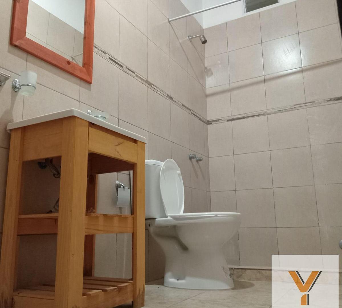 Foto de Departamento en Alquiler - 2 Dormitorios 1 Baño - 45mts - La Plata, imagen 3