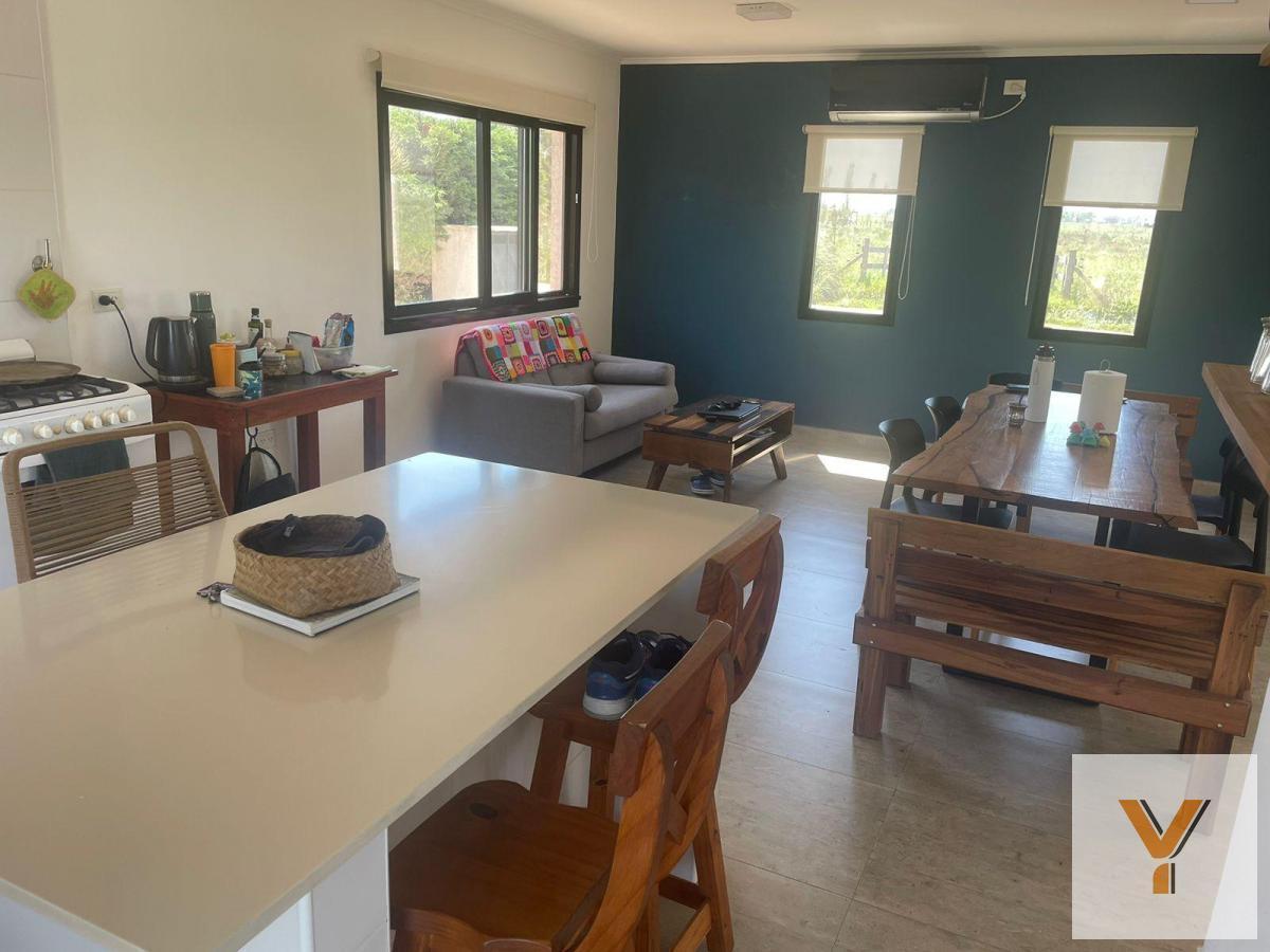 Foto de Casa en venta - 3 Dormitorios 2 Baños - Cochera - 180Mts2 - Monte, imagen 4