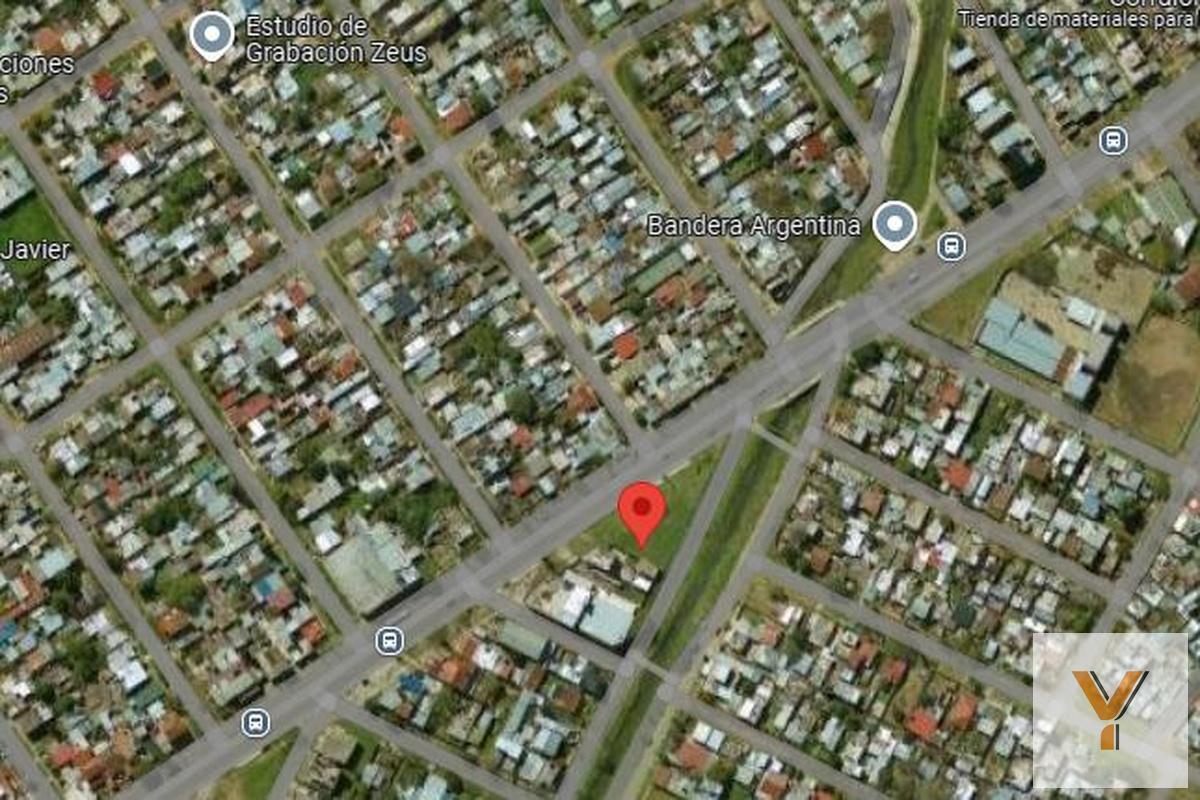 Foto de Bloque en venta - 630mts2 - Almirante Brown, imagen 4