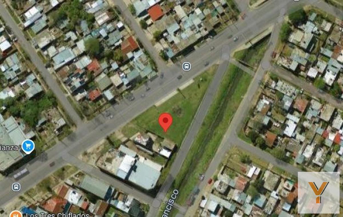 Foto de Bloque en venta - 630mts2 - Almirante Brown, imagen 3