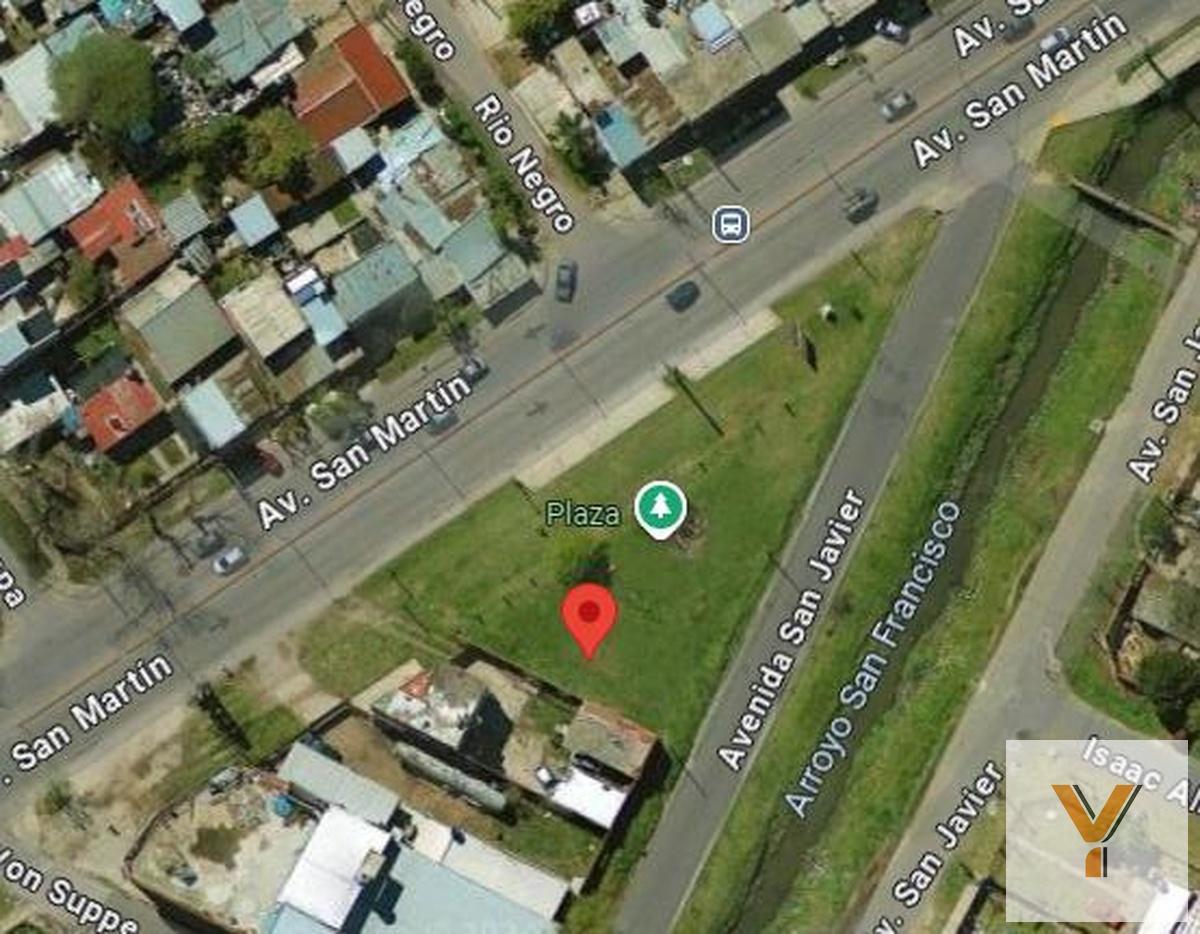 Foto de Bloque en venta - 630mts2 - Almirante Brown, imagen 2