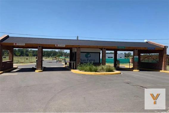Foto de Terreno en venta - 550mts2 - San Pablo, imagen 1
