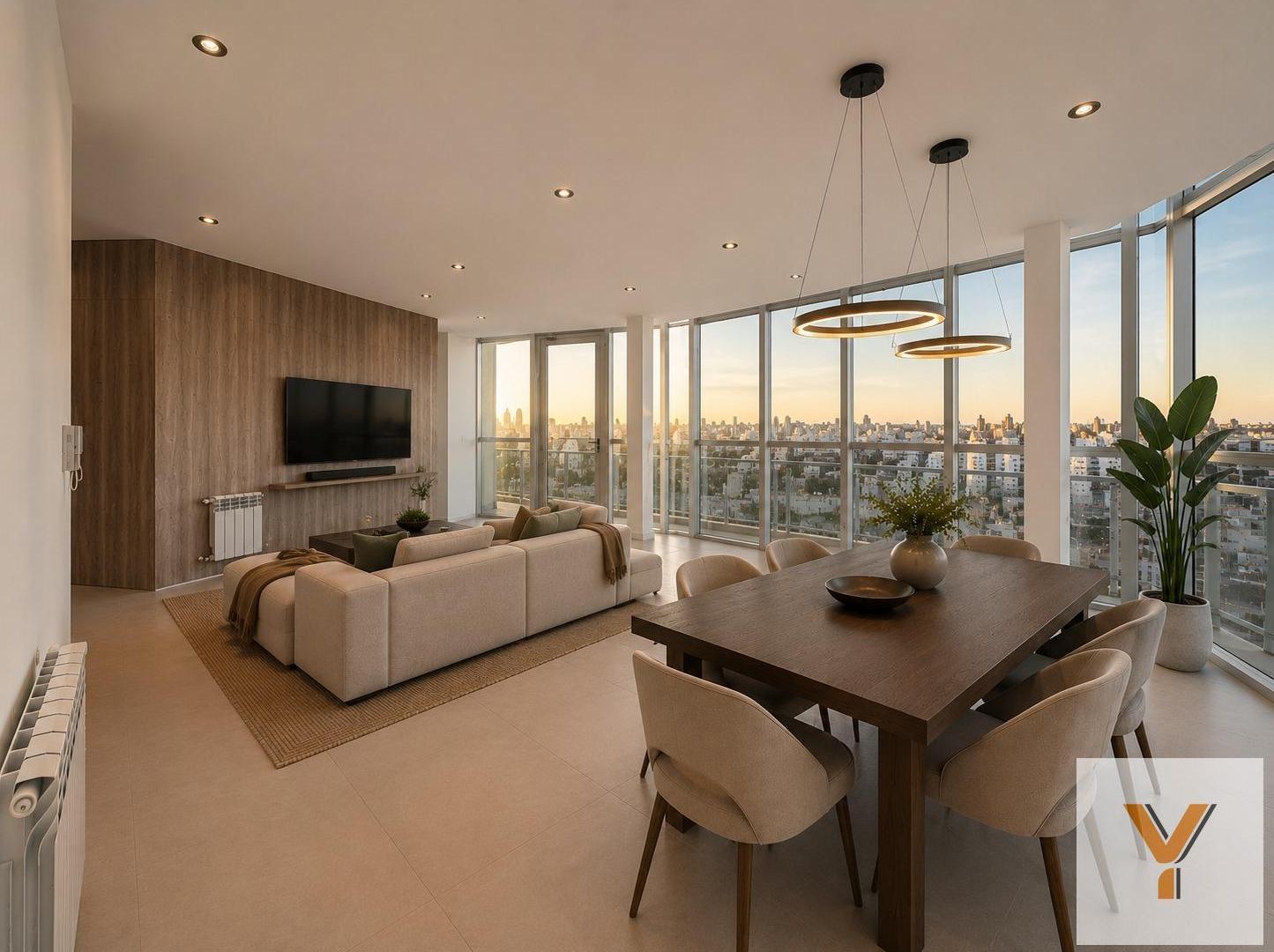 Foto de Departamento en venta - 2 dormitorios 2 Baños - 165mts2 - La Plata, imagen 5