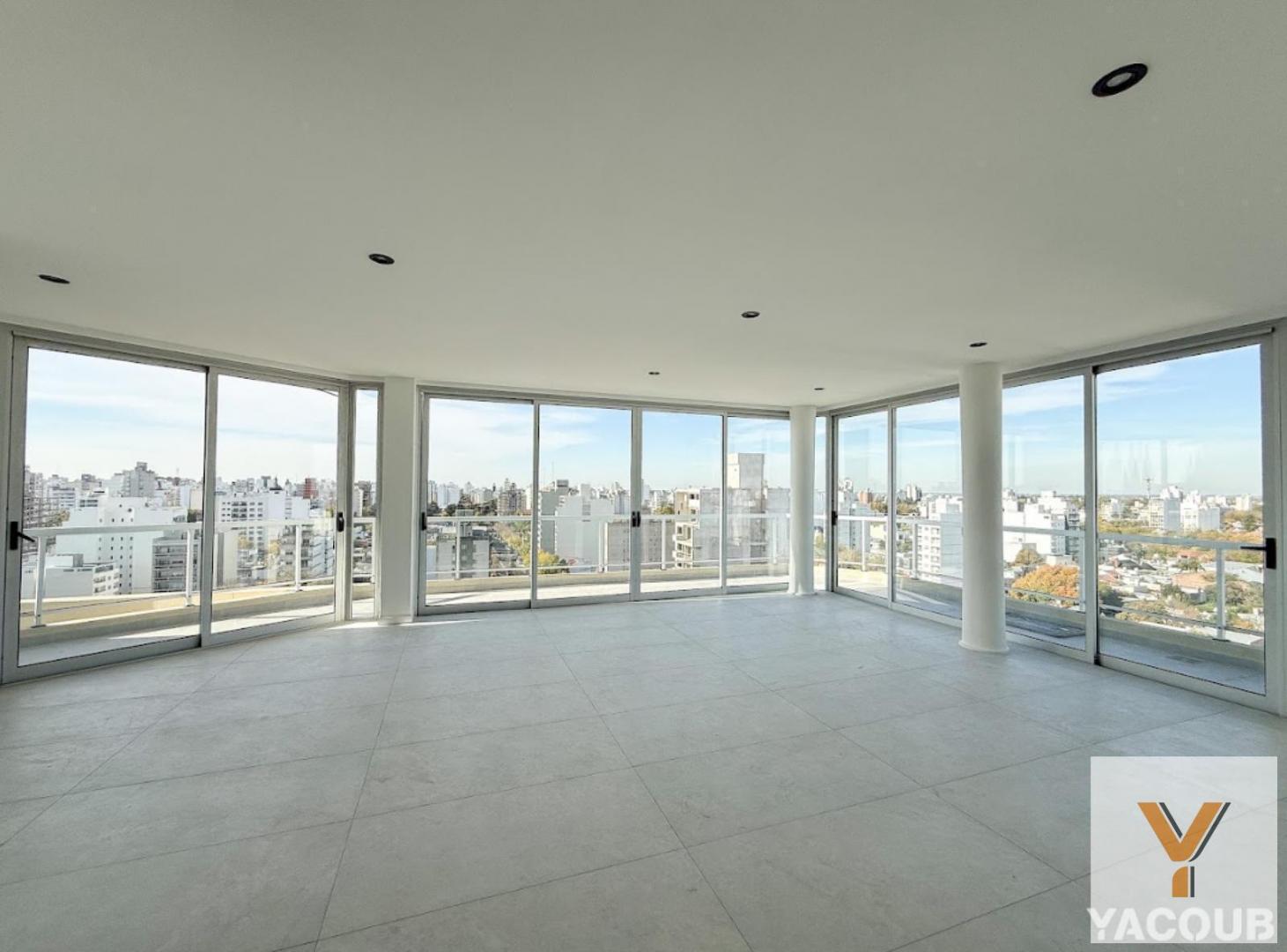 Foto de Departamento en venta - 2 dormitorios 2 Baños - 165mts2 - La Plata, imagen 1