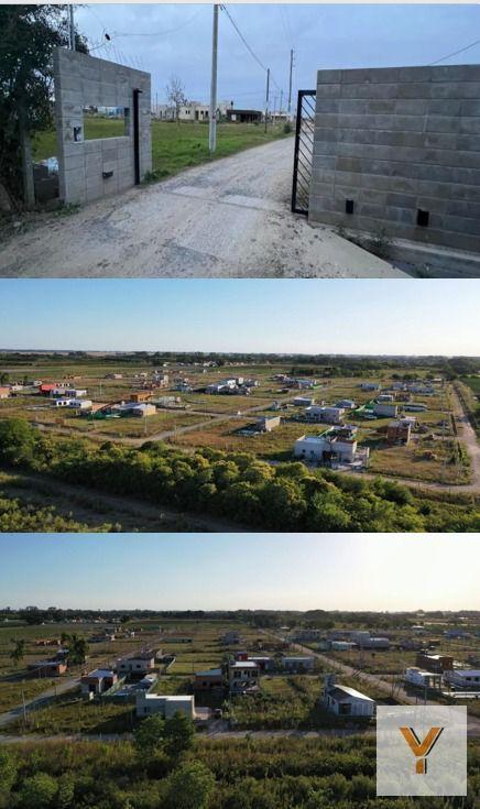Foto de Terreno en venta - 600mts2 - Arana, La Plata, imagen 2
