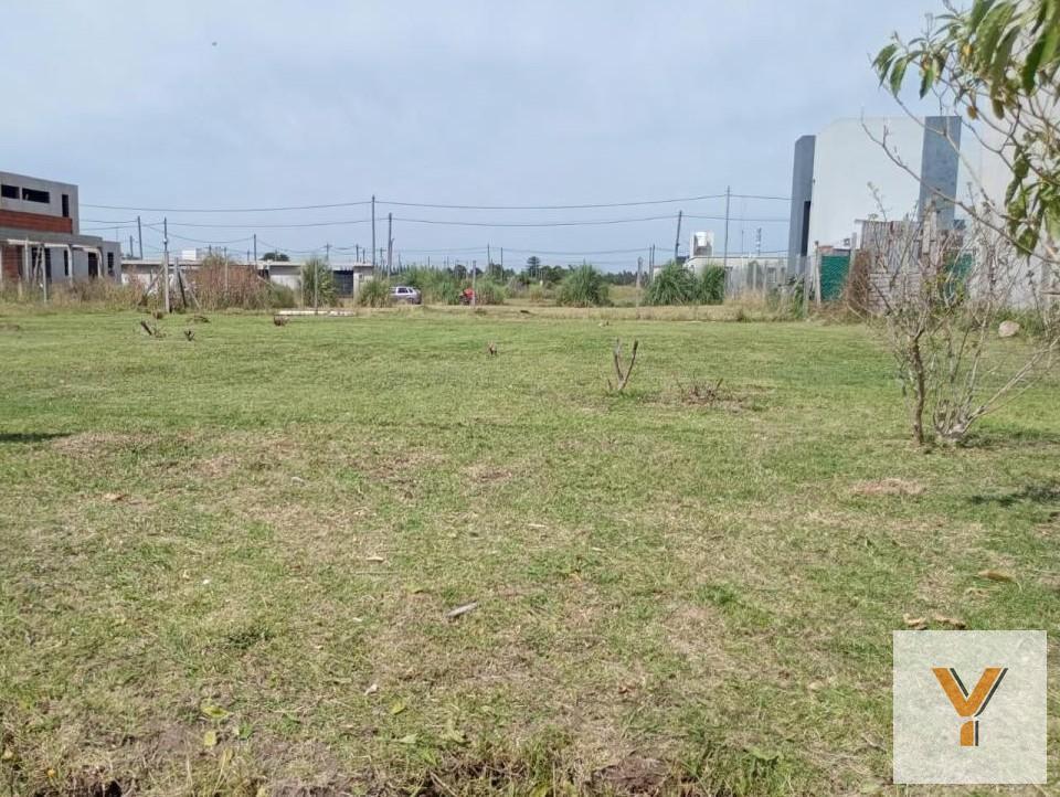 Foto de Terreno en venta - 600mts2 - Arana, La Plata, imagen 1