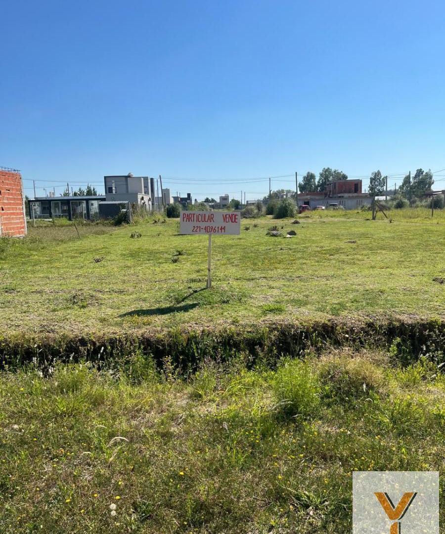 Foto de Terreno en venta - 600mts2 - Arana, La Plata, imagen 5