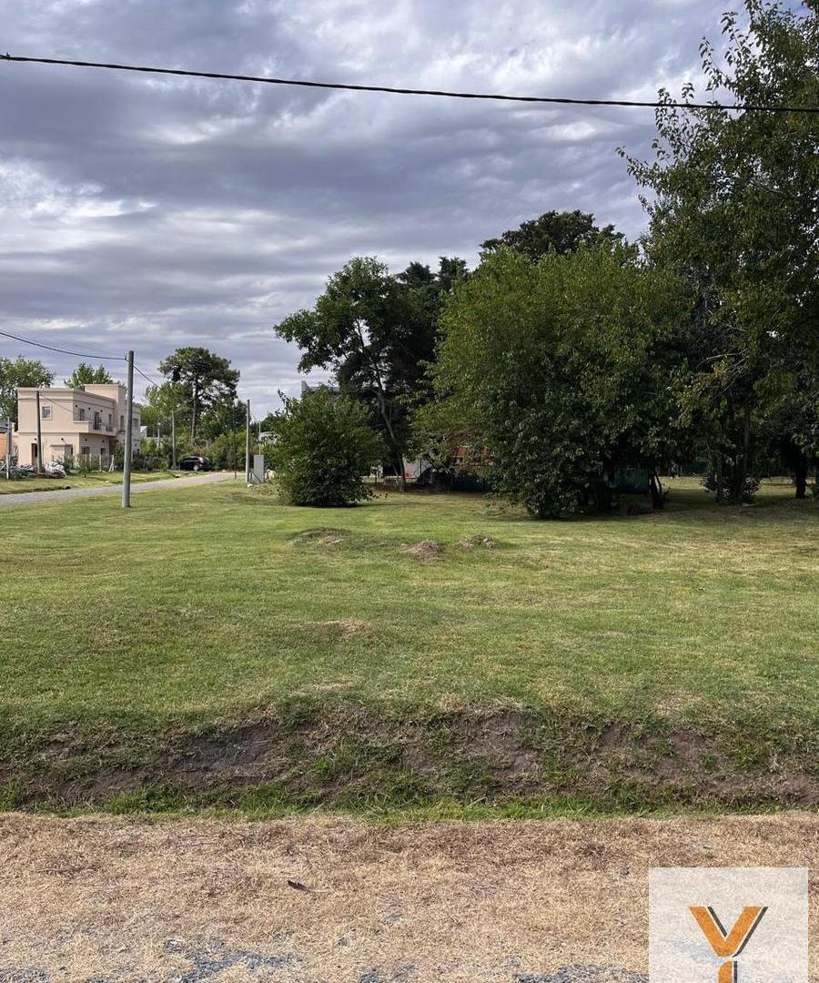 Foto de Terreno en venta - 566Mts2 - La Plata, imagen 1