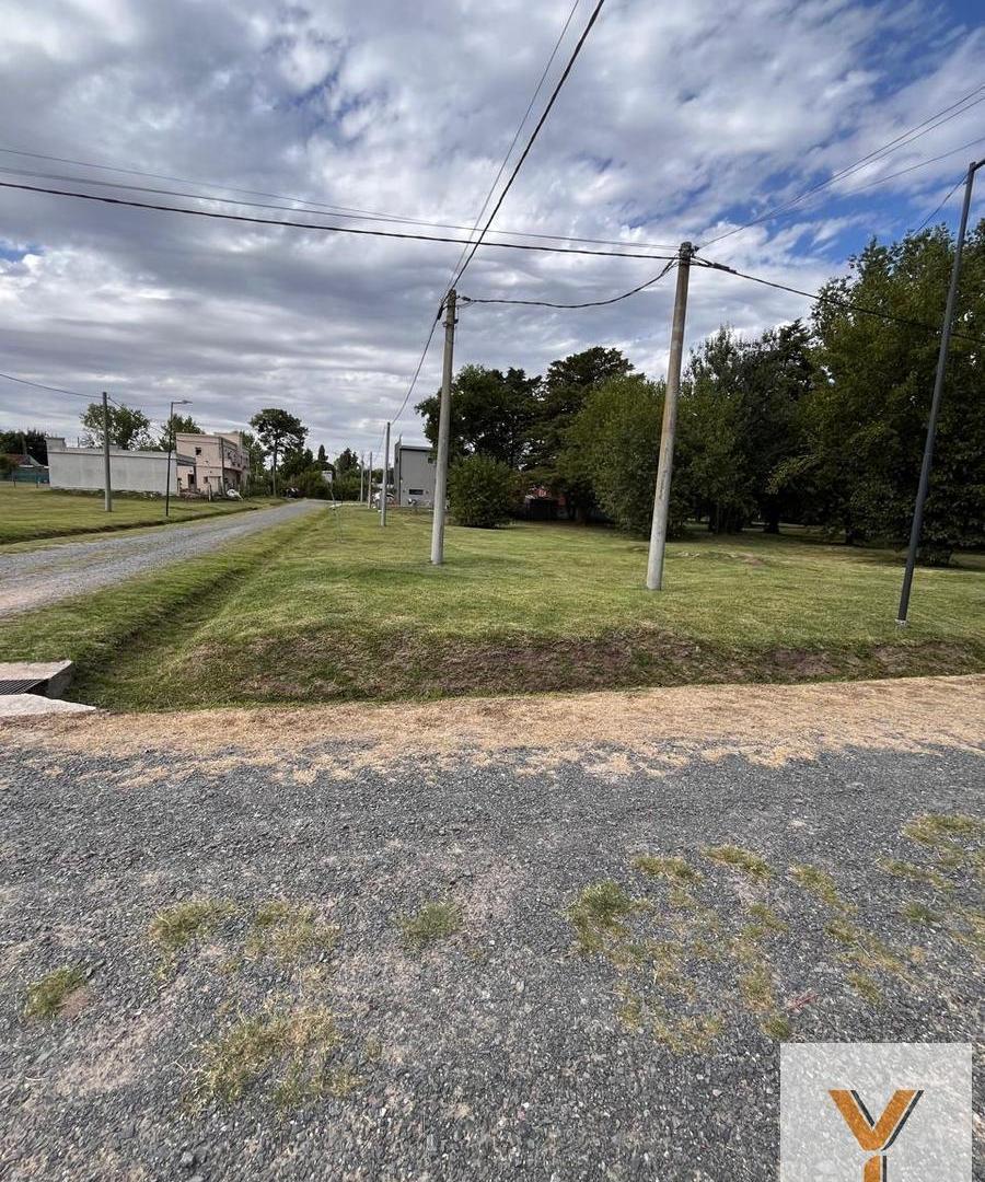 Foto de Terreno en venta - 566Mts2 - La Plata, imagen 2