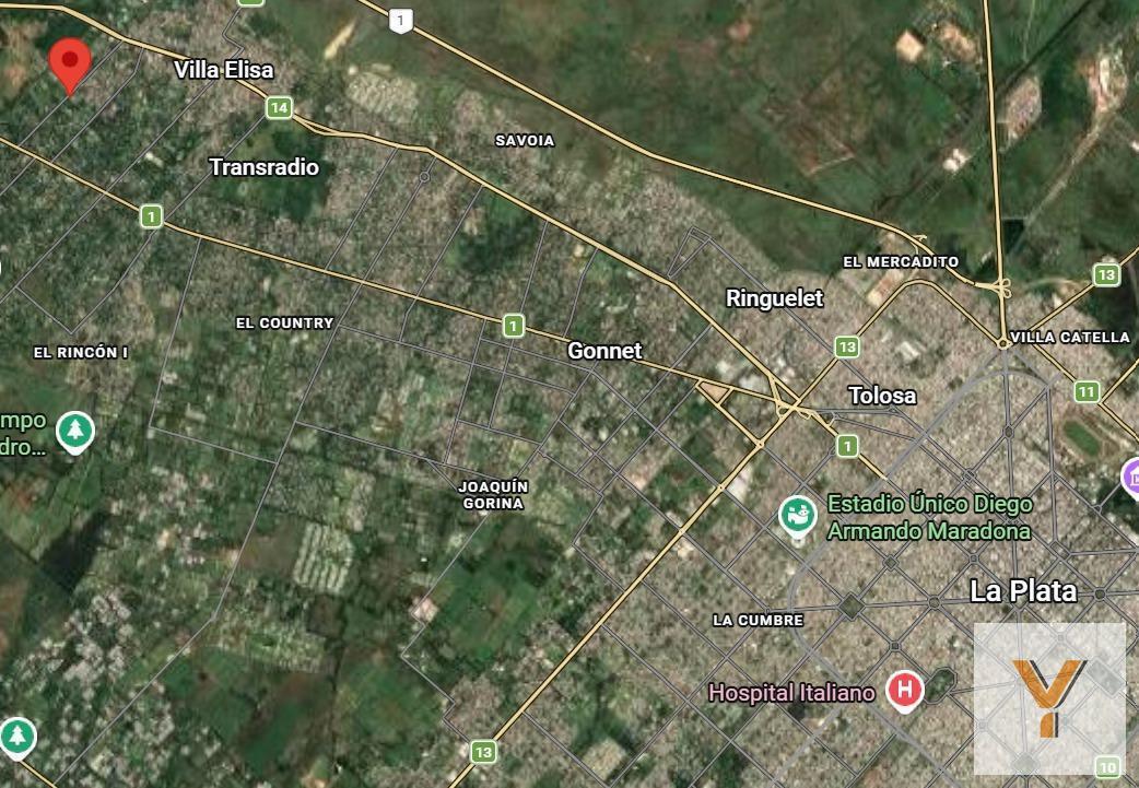 Foto de Terreno en venta - 566Mts2 - La Plata, imagen 5