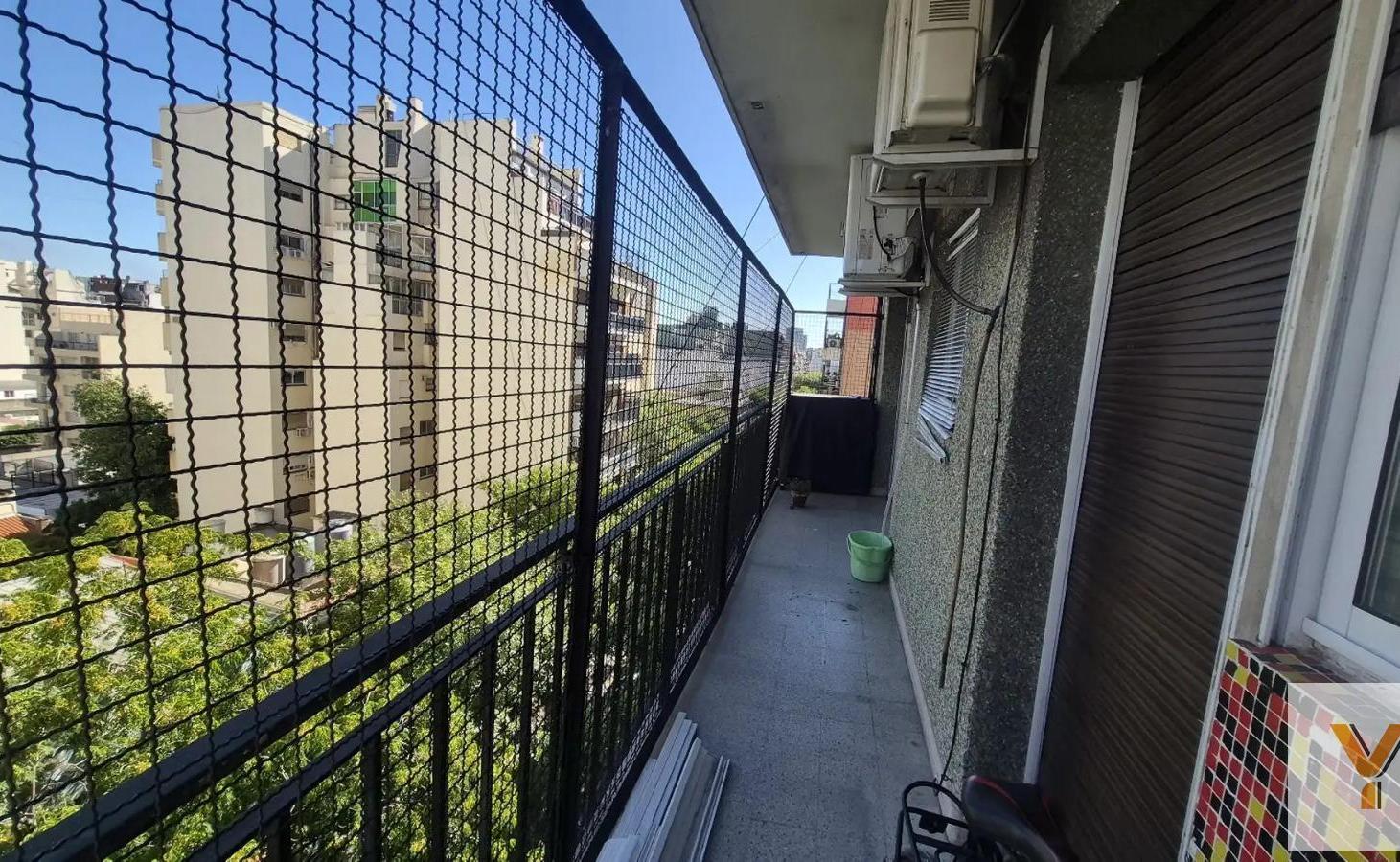 Foto de Departamento en venta - 2 Dormitorios 2 Baños - Almagro, imagen 4