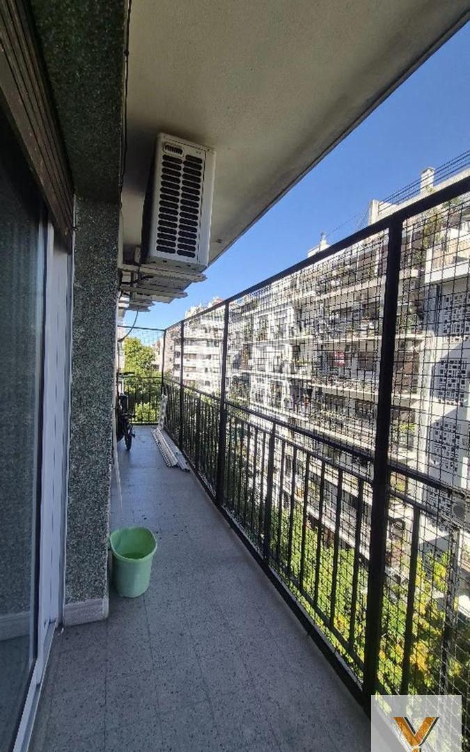 Foto de Departamento en venta - 2 Dormitorios 2 Baños - Almagro, imagen 2