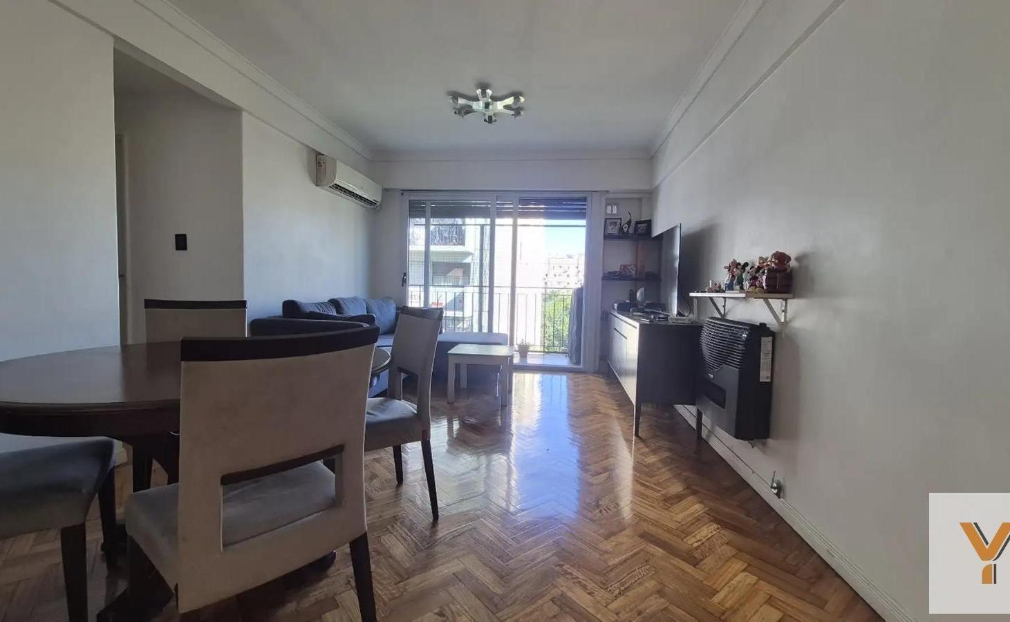 Foto de Departamento en venta - 2 Dormitorios 2 Baños - Almagro, imagen 1