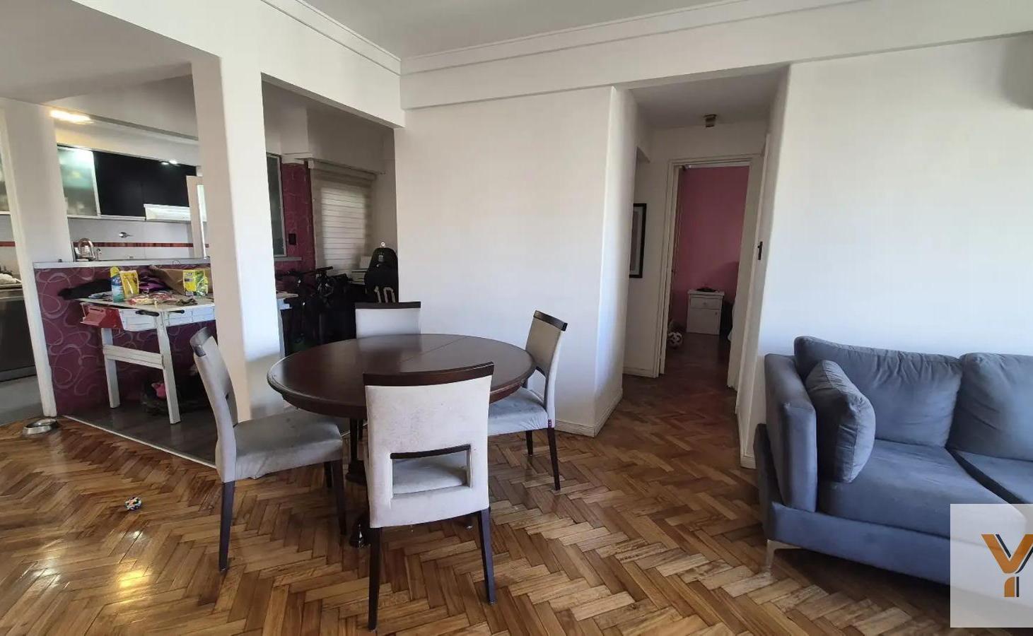 Foto de Departamento en venta - 2 Dormitorios 2 Baños - Almagro, imagen 3