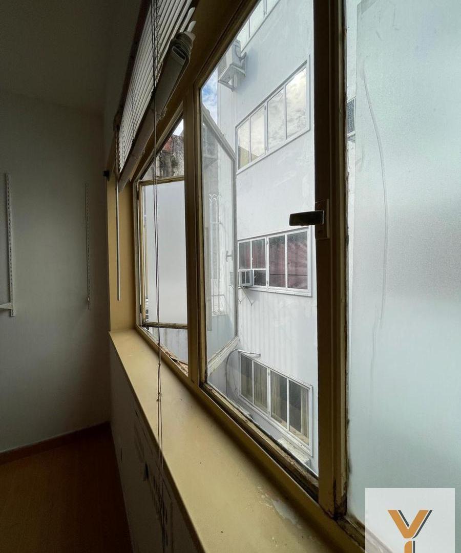Foto de Oficina en venta - 3 Ambientes - San Nicolás, imagen 2
