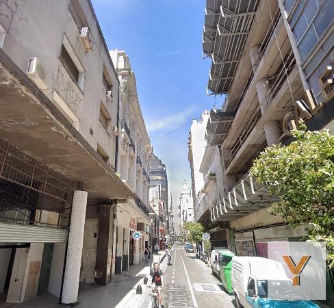 Foto de Oficina en venta - 3 Ambientes - San Nicolás, imagen 5