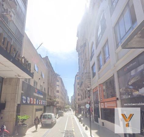Foto de Oficina en venta - 3 Ambientes - San Nicolás, imagen 4