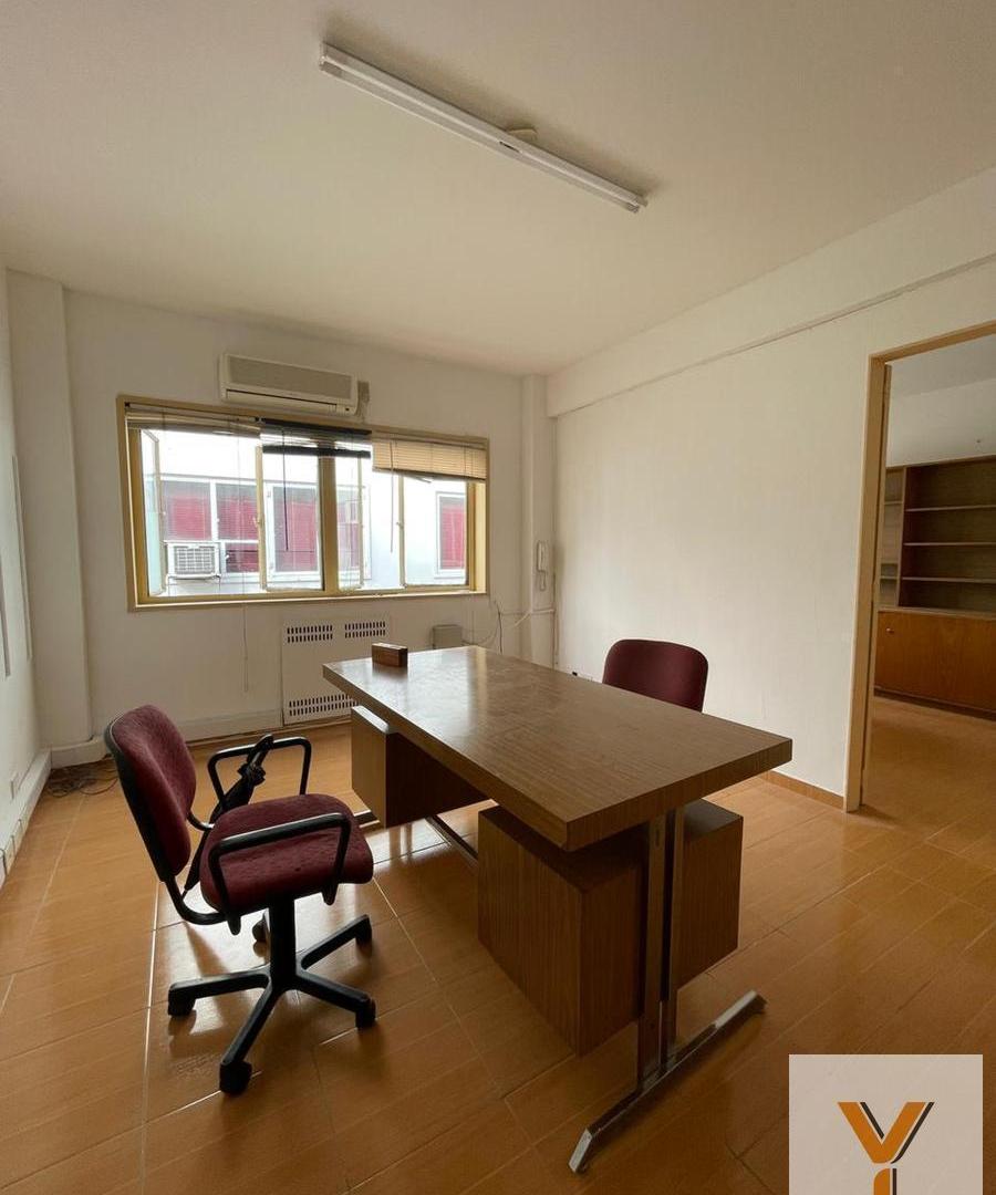 Foto de Oficina en venta - 3 Ambientes - San Nicolás, imagen 1