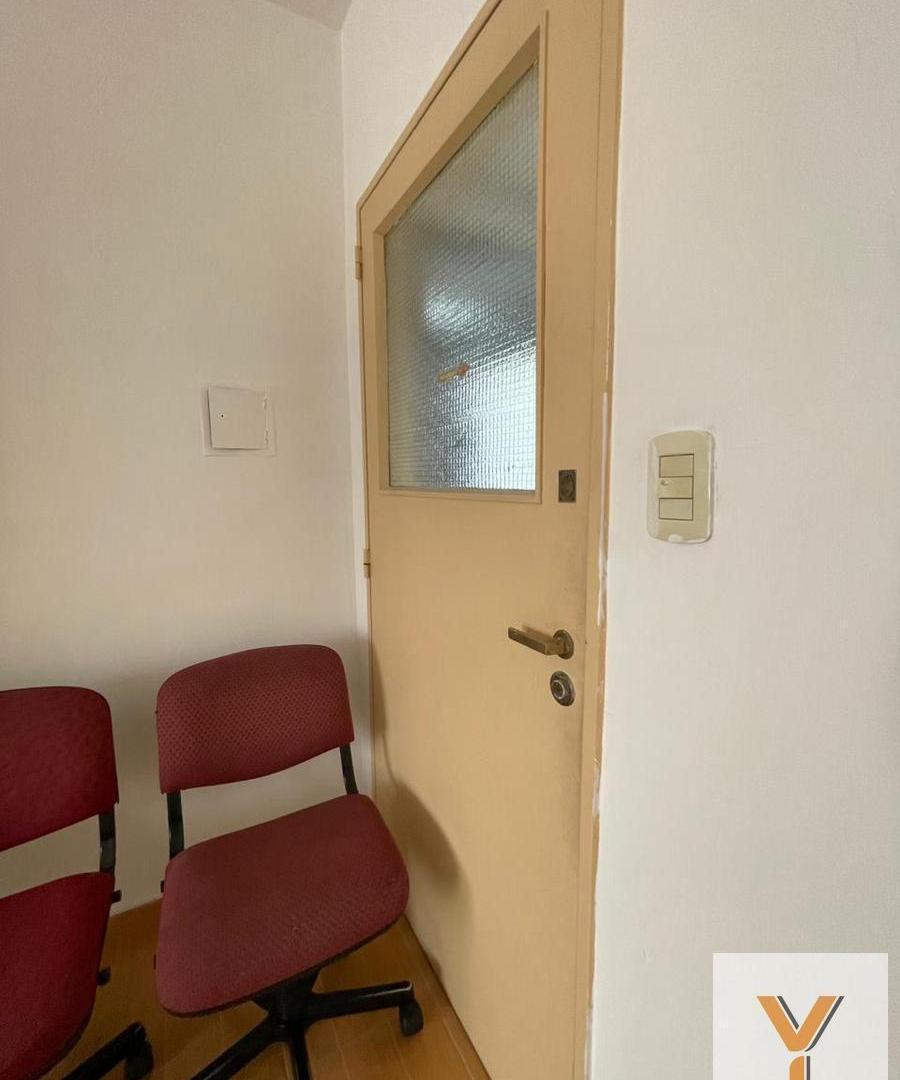 Foto de Oficina en venta - 3 Ambientes - San Nicolás, imagen 3