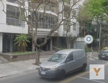 Foto de Cochera en venta - 12 Mts2 - Palermo, imagen 3