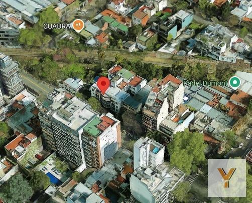 Foto de Cochera en venta - 12 Mts2 - Palermo, imagen 5