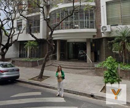 Foto de Cochera en venta - 12 Mts2 - Palermo, imagen 4