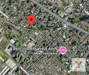 Foto de Cochera en venta - 12 Mts2 - Palermo, imagen 2