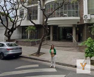 Foto de Cochera en venta - 12 Mts2 - Palermo, imagen 1