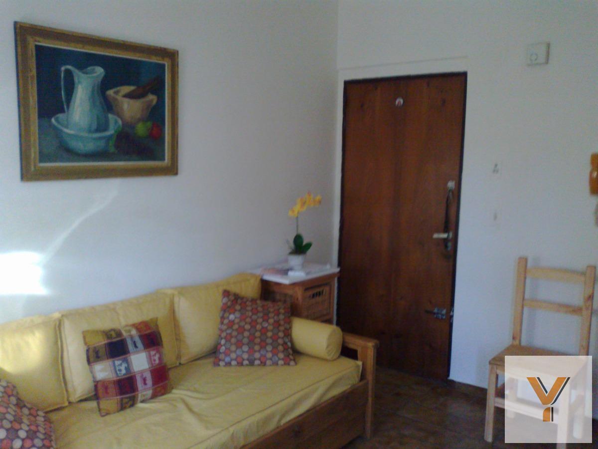 Foto de Departamento en venta - 1 Dormitorio 1 Baño - 40Mts2 - San Bernardo del, imagen 1