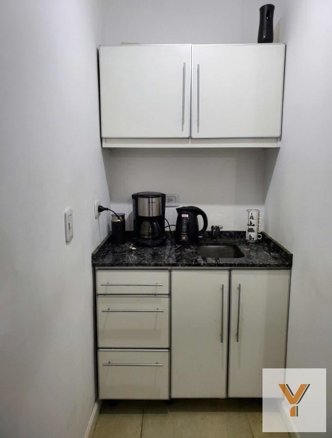 Foto de Oficina en venta - 26Mts2 - Boedo, imagen 2