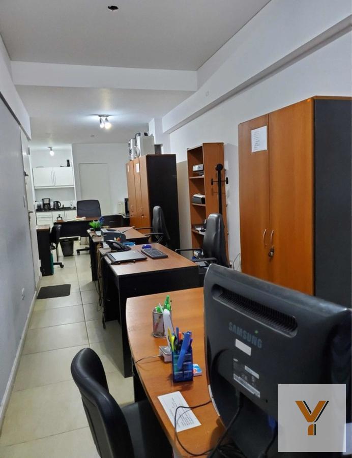 Foto de Oficina en venta - 26Mts2 - Boedo, imagen 1