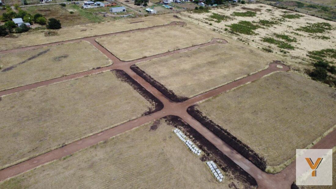 Foto de Terreno en venta - 375Mts2 - Zelaya, Pilar, imagen 2