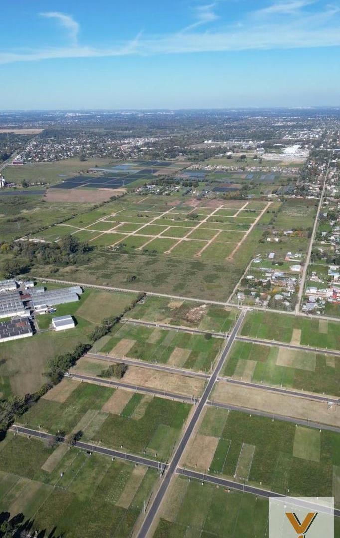Foto de Terreno en venta - 375Mts2 - Zelaya, Pilar, imagen 5