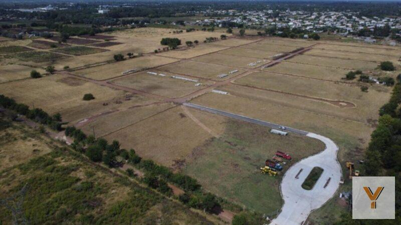 Foto de Terreno en venta - 375Mts2 - Zelaya, Pilar, imagen 4