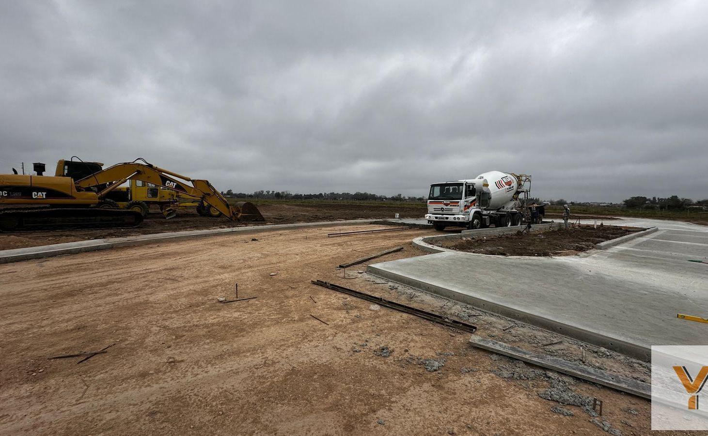 Foto de Terreno en venta - 375Mts2 - Zelaya, Pilar, imagen 1