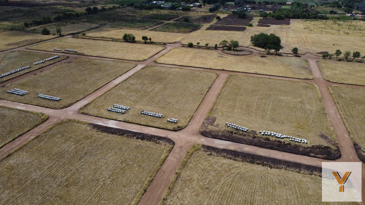 Foto de Terreno en venta - 375Mts2 - Zelaya, Pilar, imagen 3
