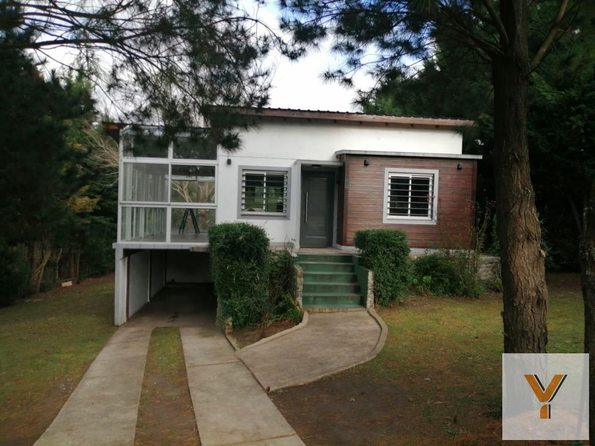 Foto de Casa en venta - 2 Dormitorios 1 Baño - Mar del Plata, imagen 1