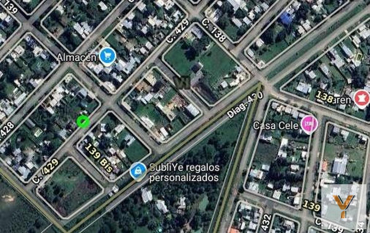 Foto de Terreno en venta - 300Mts2 - La Plata, imagen 5