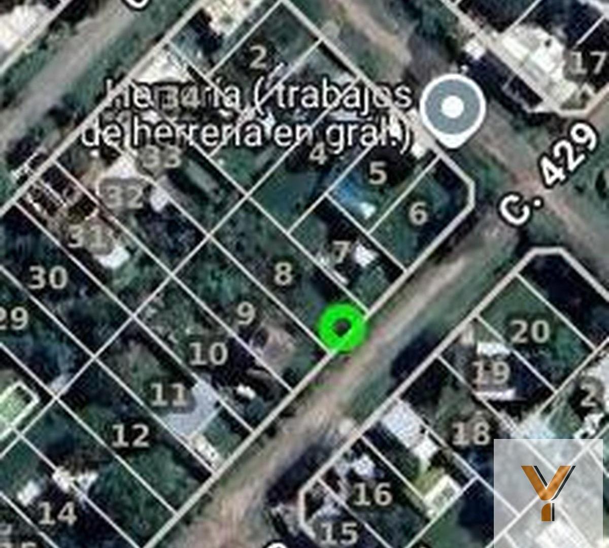 Foto de Terreno en venta - 300Mts2 - La Plata, imagen 4
