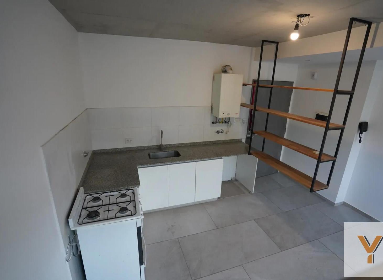 Foto de Departamento en Alquiler - 1 Dormitorio 1 Baño - 50mts - Colegiales, imagen 4