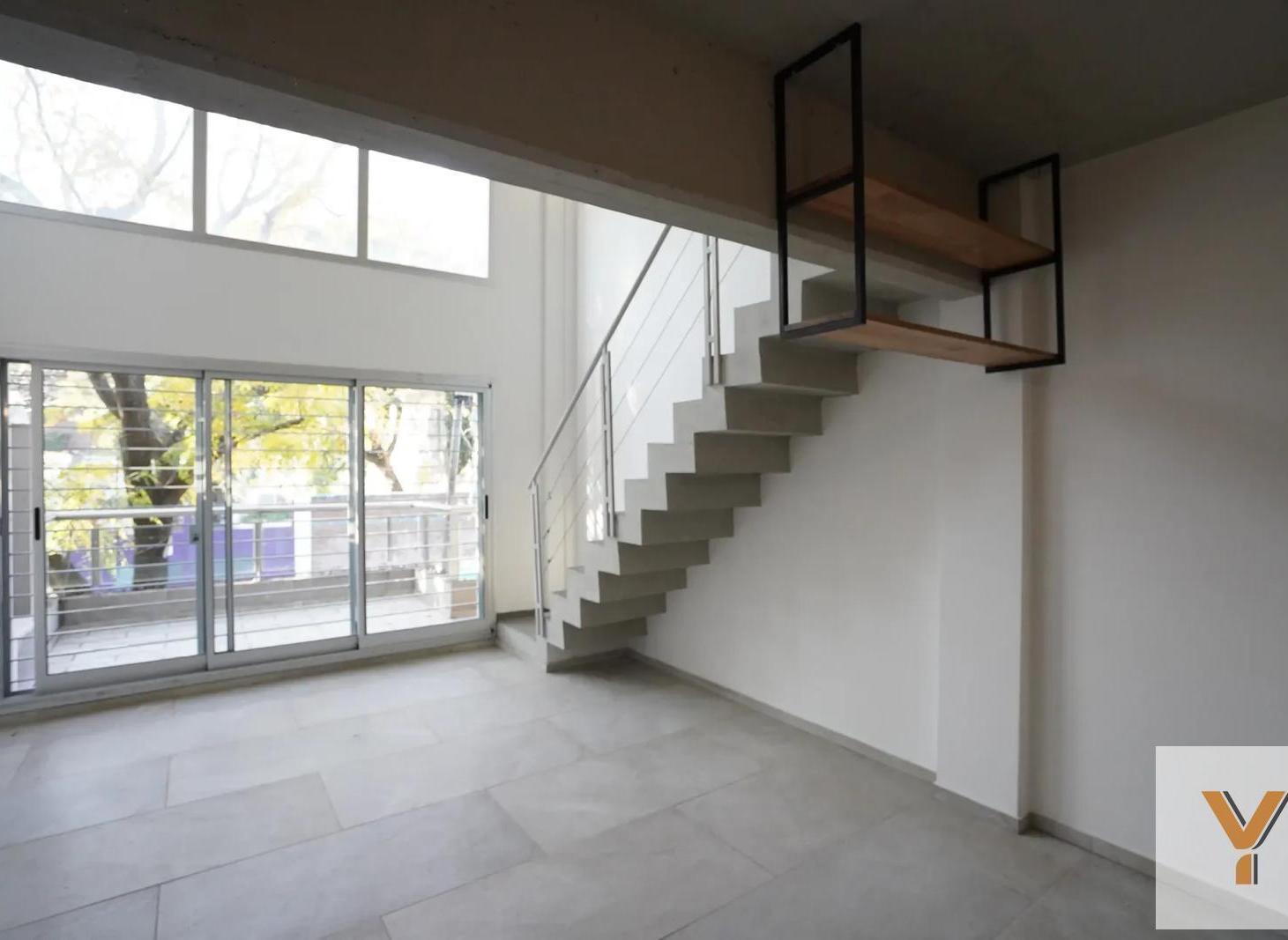 Foto de Departamento en Alquiler - 1 Dormitorio 1 Baño - 50mts - Colegiales, imagen 5
