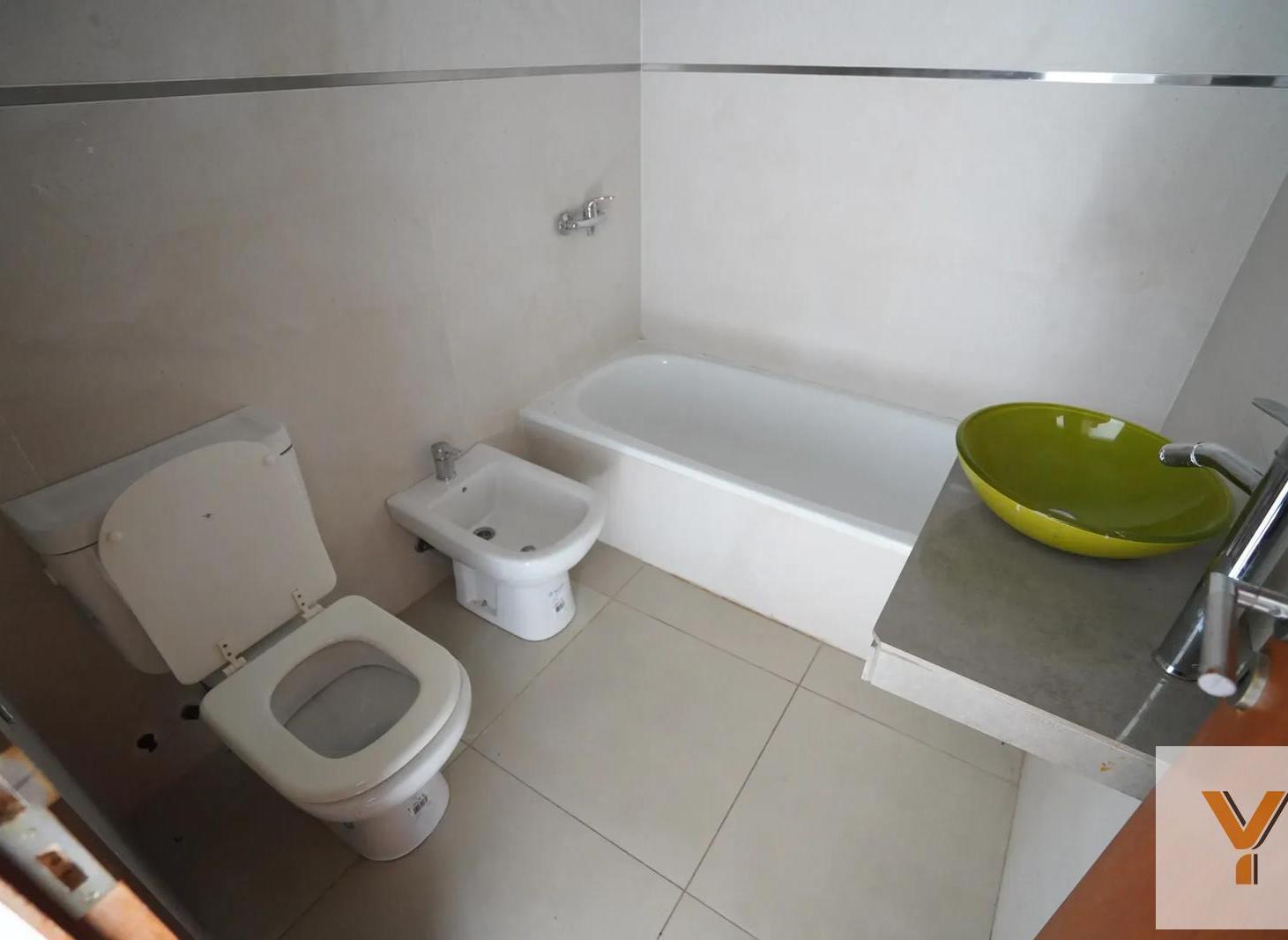 Foto de Departamento en Alquiler - 1 Dormitorio 1 Baño - 50mts - Colegiales, imagen 2