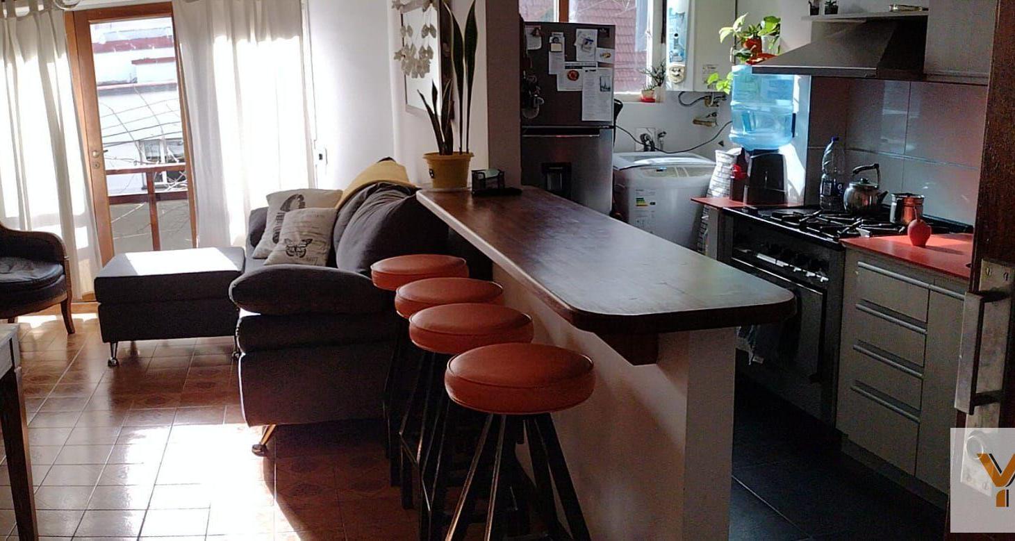 Foto de Departamento en venta - 3 Dormitorios 2 Baños - Mar del Plata, imagen 1