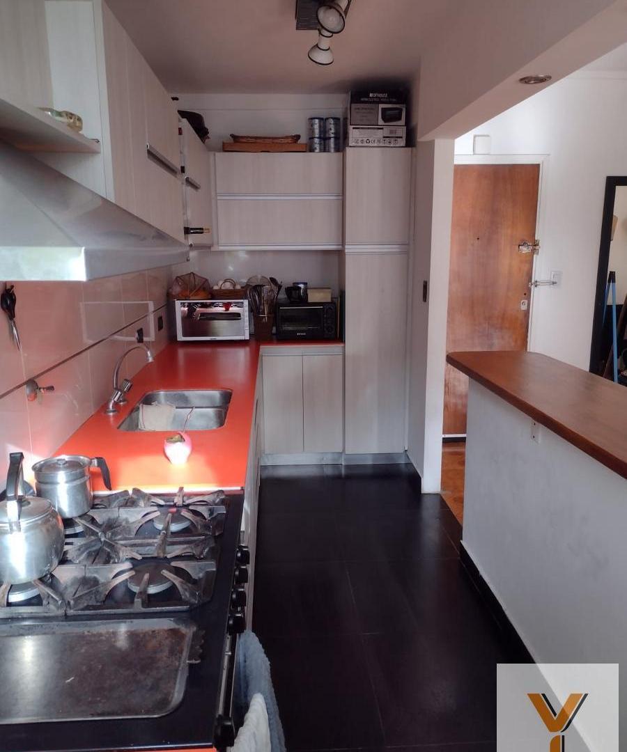 Foto de Departamento en venta - 3 Dormitorios 2 Baños - Mar del Plata, imagen 2
