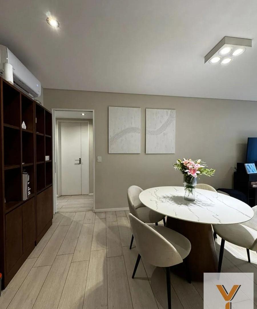 Foto de Departamento en venta - 2 Dormitorios 3 Baños - Villa Crespo, imagen 2